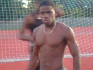 Diontae Brock - OLB/DB/SLOT