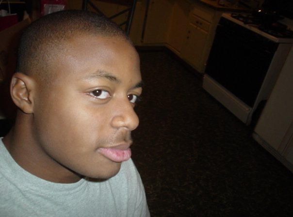 Quentin Parker - DL/FB/LB